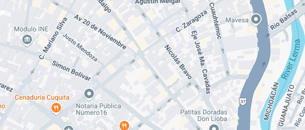 Miguel De Cervantes Saavedra