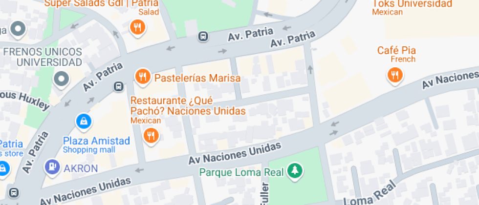 location map image