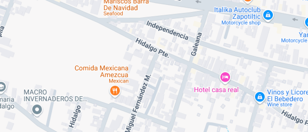 Miguel Fernandez Morales