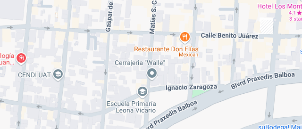 Mis Angelitos