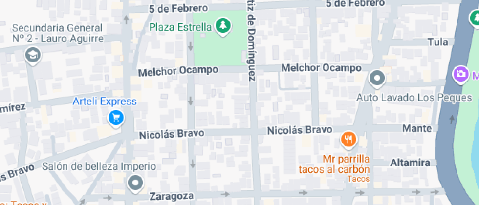 Mis Pequeños Angelitos