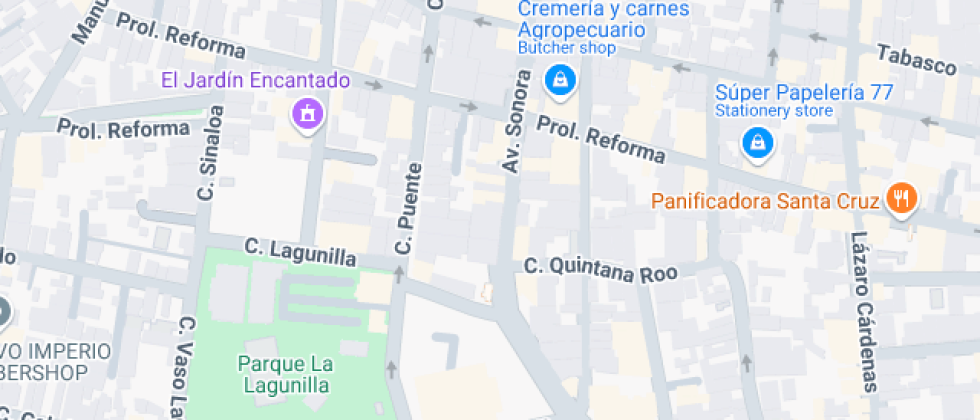 Mis Pequeсos Gigantes