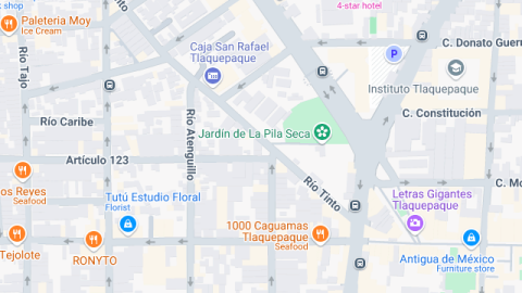 location map image