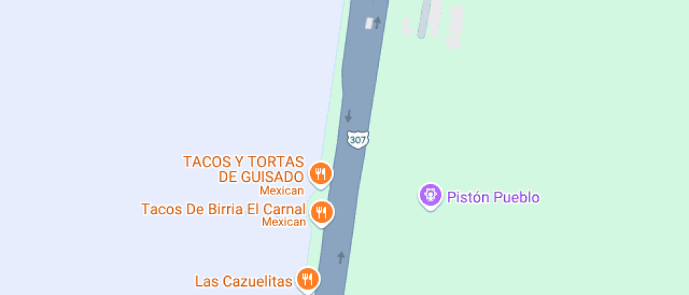 Modern Academy Cancún