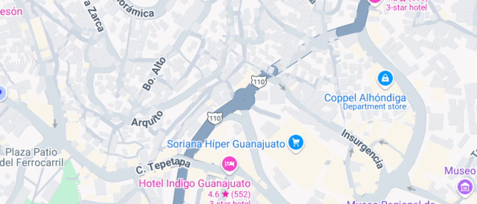 Modulo De Atención Y Servicios