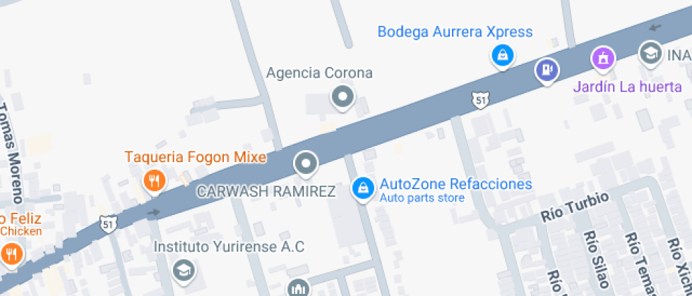 Modulo De Atencion Y Servicios