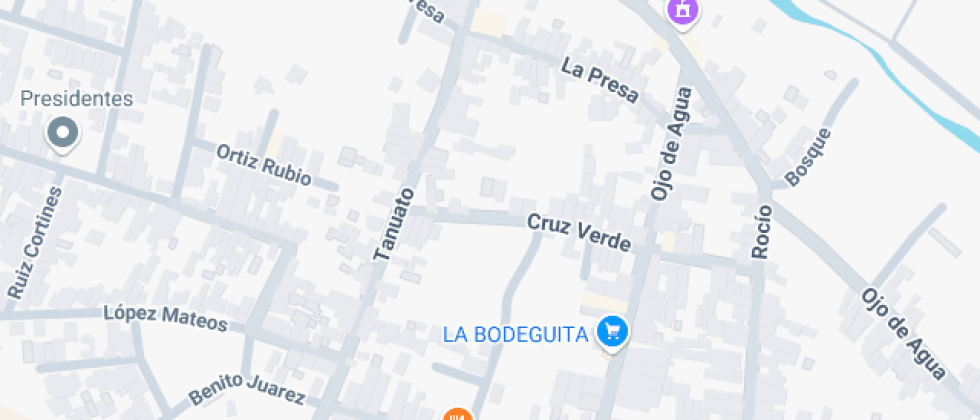 Modulo De Atencion Y Servicios