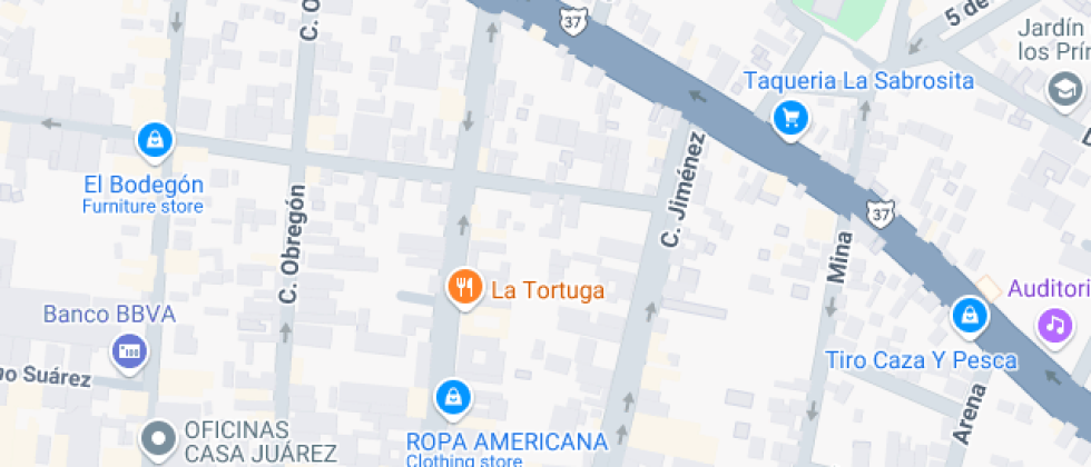 Modulo De Atencion Y Servicios