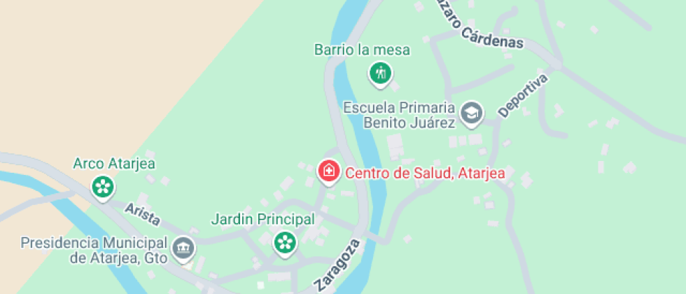 Colegio Modulo De Atencion Y Servicios