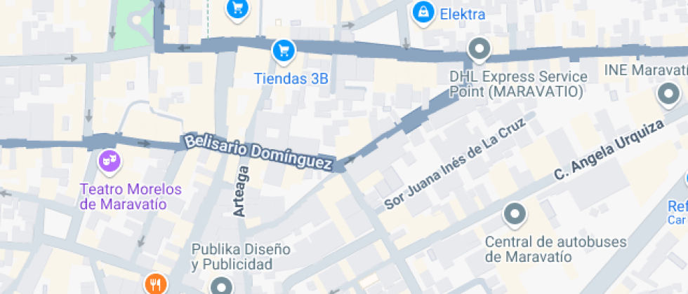 Grupo Impulsor Educativo 