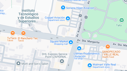 location map image