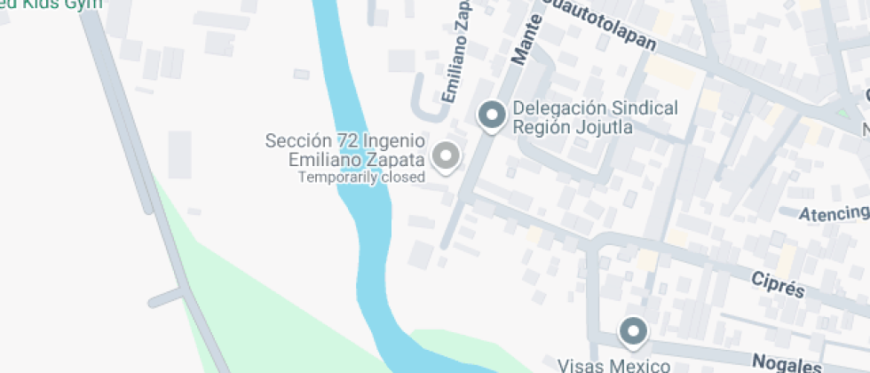 Montessori De Zacatepec