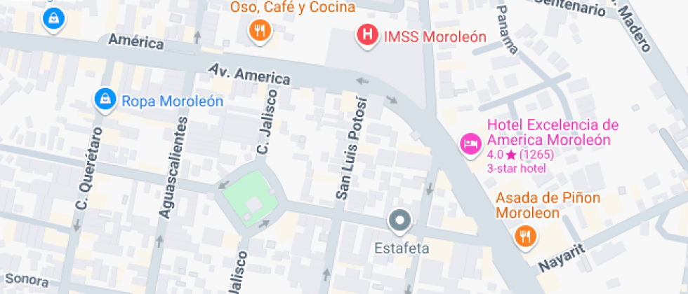 Montessori Del Bajio, Institucion De Educacion Preescolar