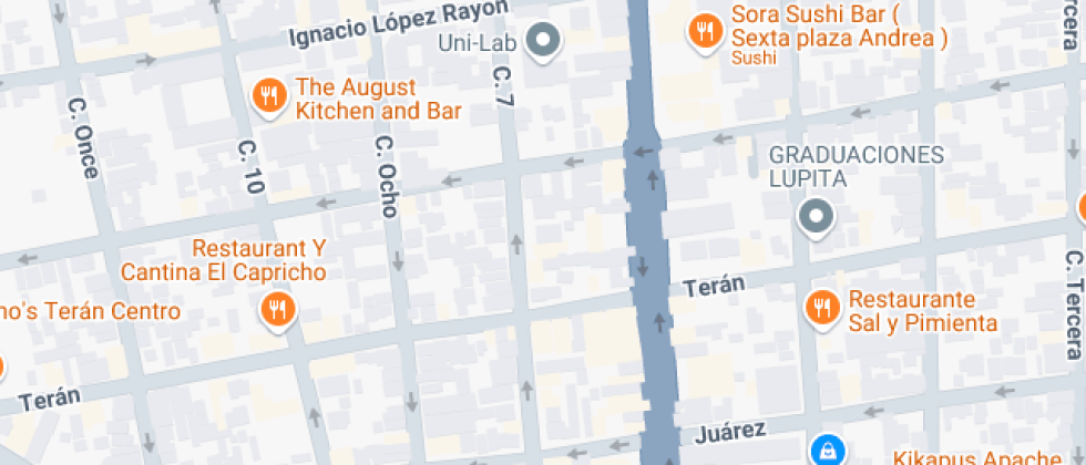 Montessori Santa Ana