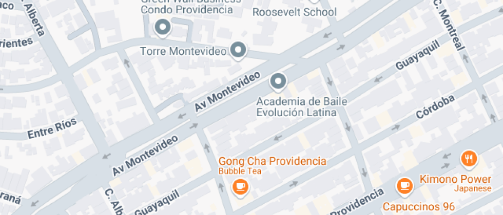 location map image