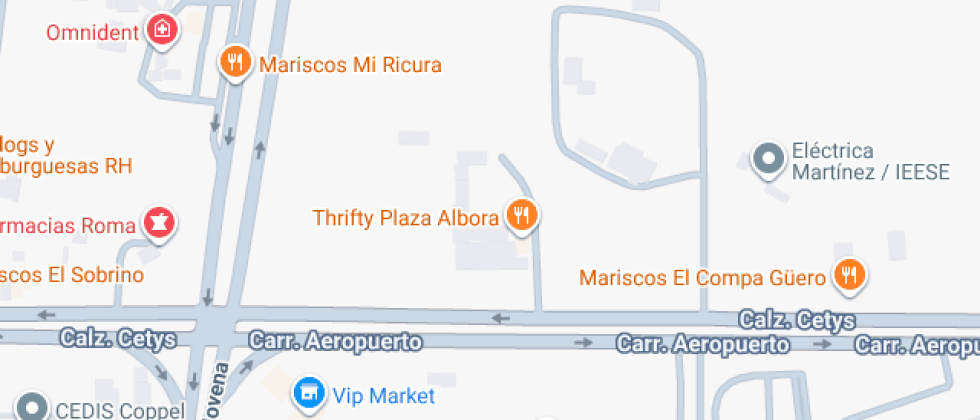Colegio Morelos