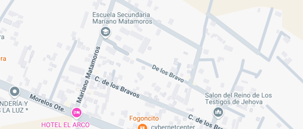 Morelos De Jantetelco