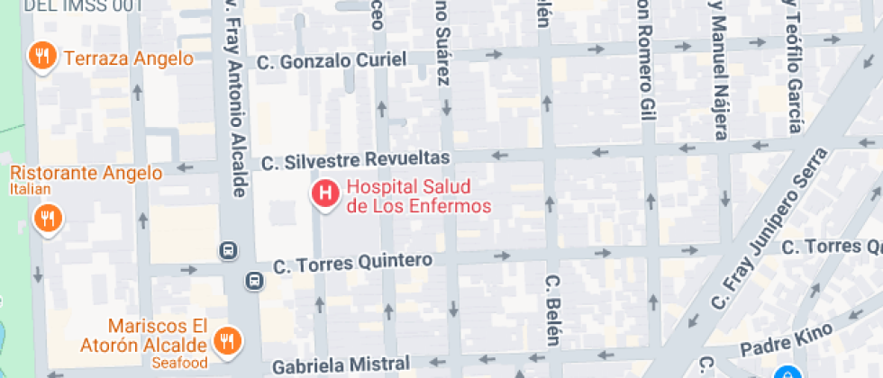 location map image