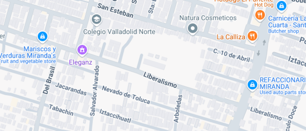 Multiversidad Latinoamericana Campus Juarez Centro Bachillerato