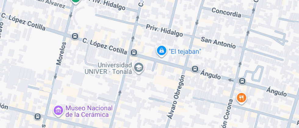 Preparatoria Multiversidad Latinoamericana Campus Tonala Bachillerato