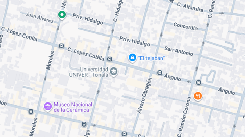 location map image