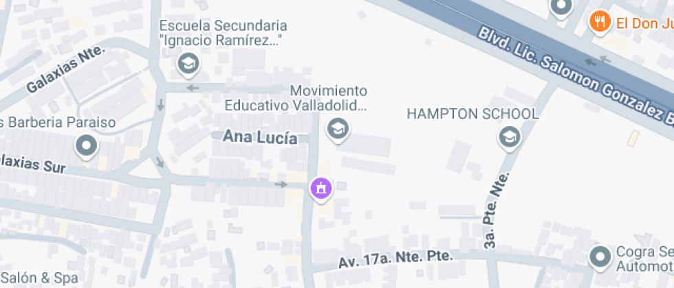 Multiversidad Latinoamericana Campus Tuxtla Gutierrez Bachillerato