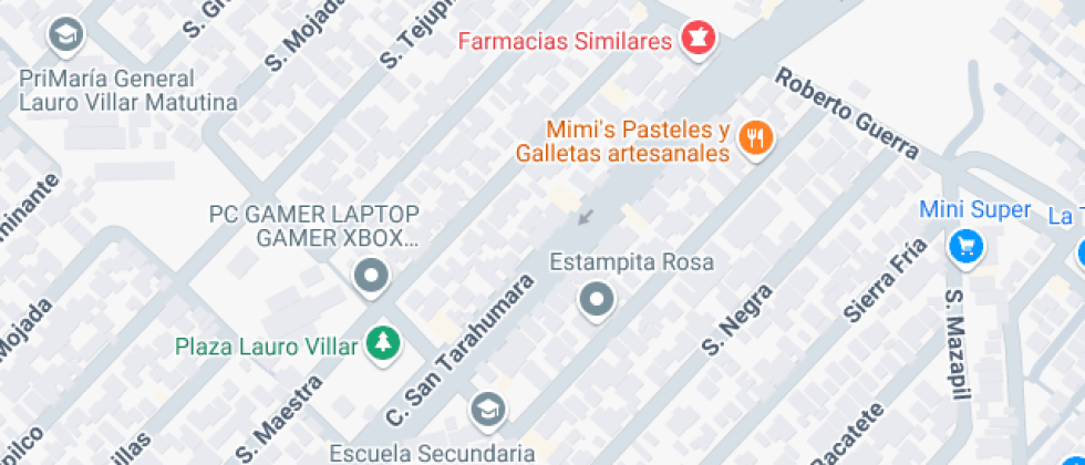 Mundo De Colores Id 22293