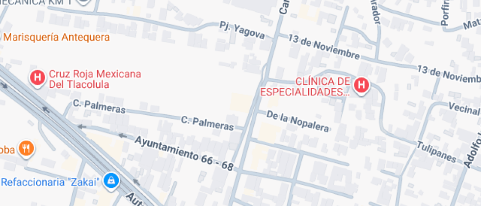 Colegio Mundo De Juguete