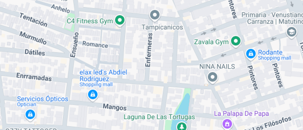 Mundo Del Aprendizaje