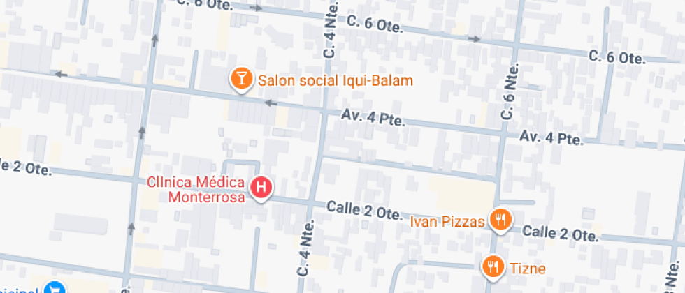 Centro Educativo Mundo Mágico