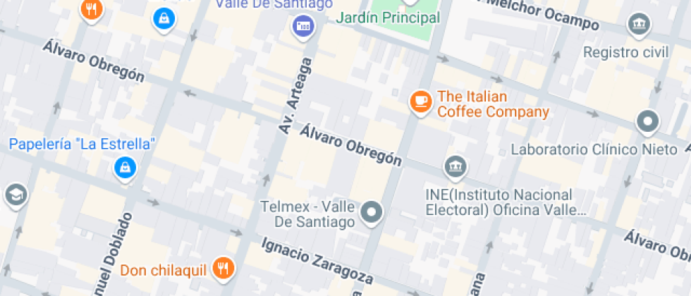 Mundo Pequeсo De Valle