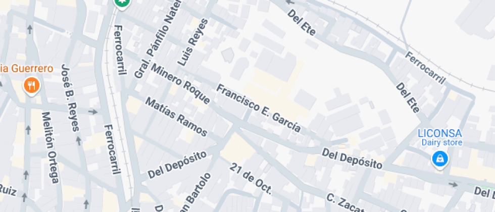 De Actualización del Magisterio en Zacatecas