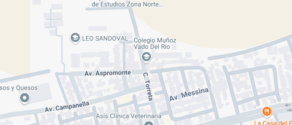 Muсoz Bilingual School