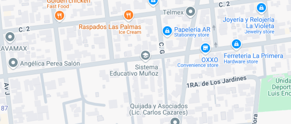 Muсoz Global School