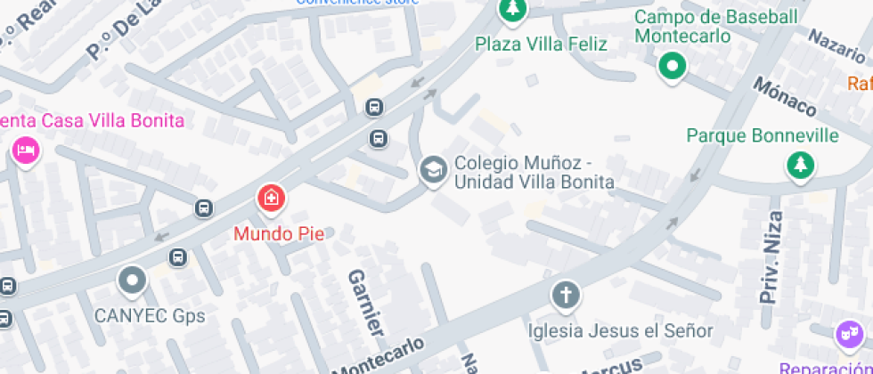 Muґoz Bilingual School