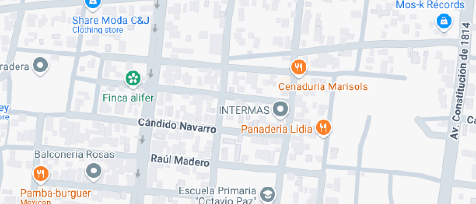 Natalio Vazquez Pallares