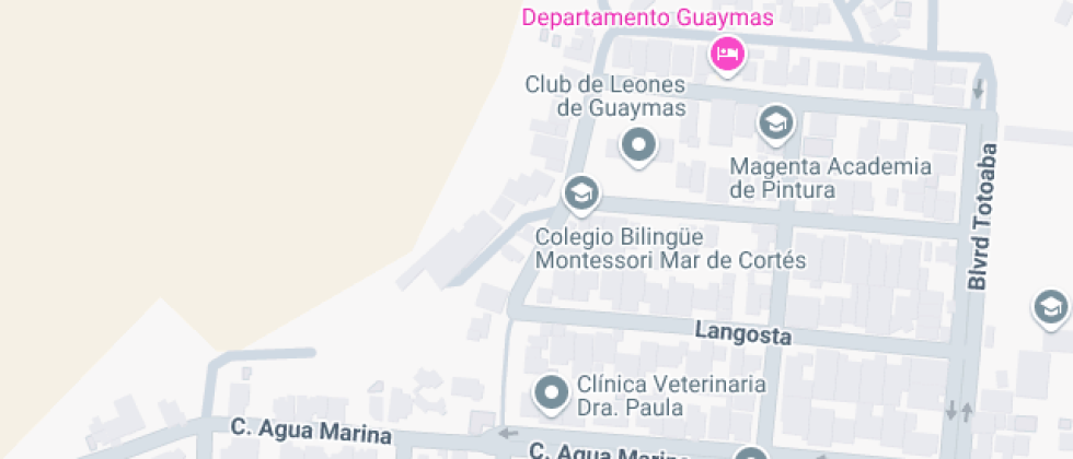 Navarrete Bilingual School