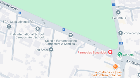 location map image