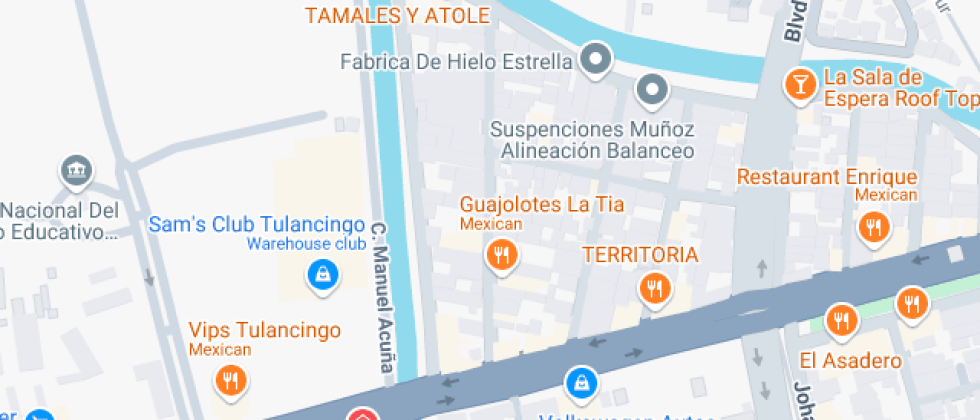 Nicolas Garcia De San Vicente