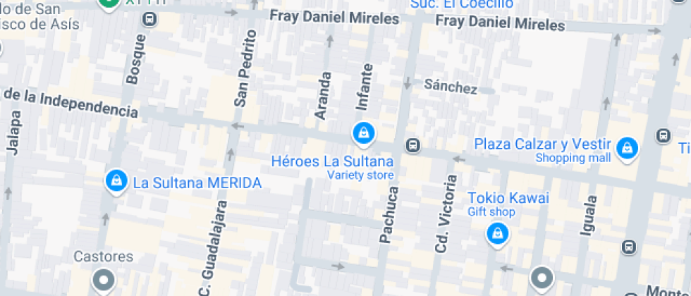 location map image