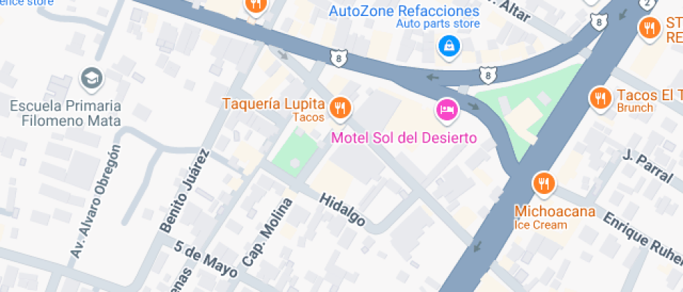 Preescolar Niсos Misineros