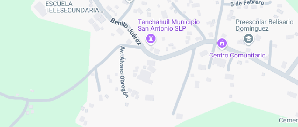 Nueva Creacion 2008-2009