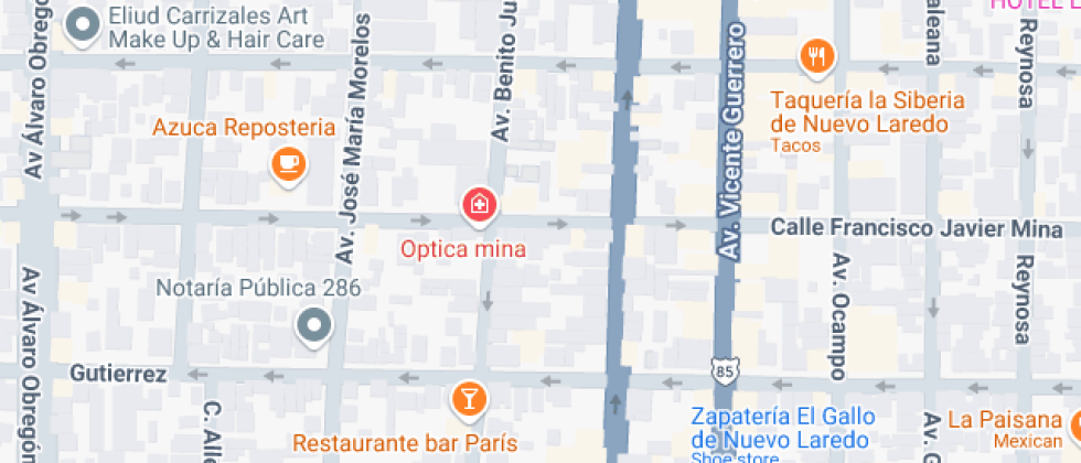 Nuevo Laredo City College