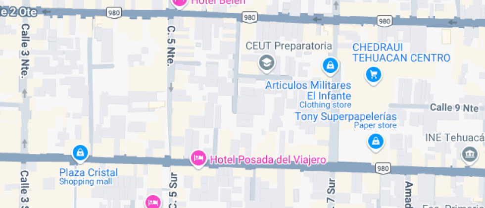 Universitario CEUT Octavio Paz