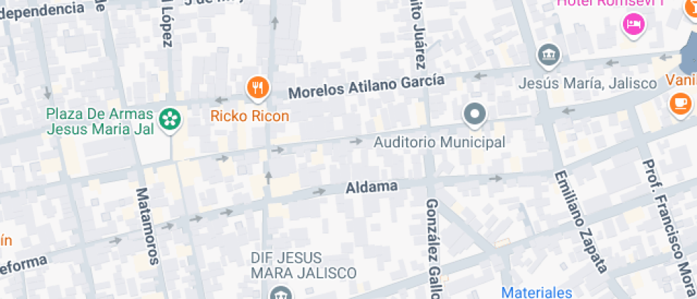 Odilon Perez Escamilla