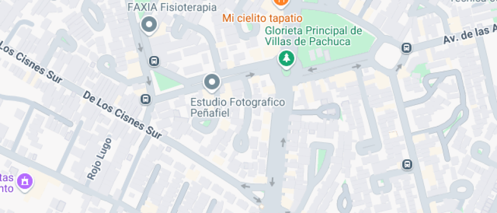 Oscar Gonzalez Blackaller