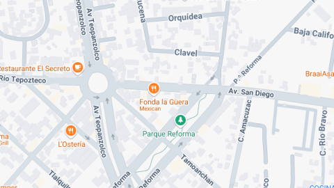 location map image