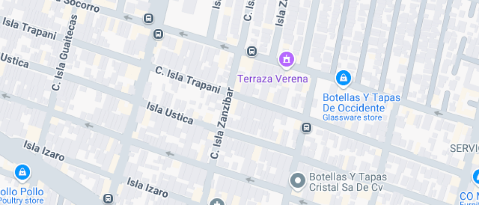 location map image