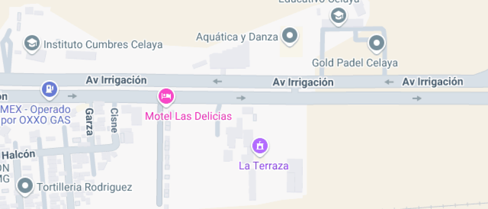 Oxford Instituto Bilingue Preescolar