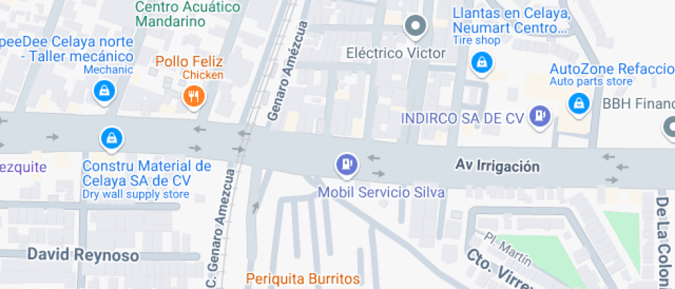 Oxford Instituto Educativo